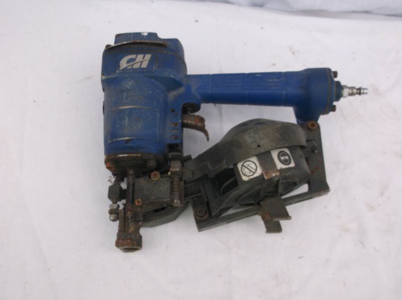 Air Nailer