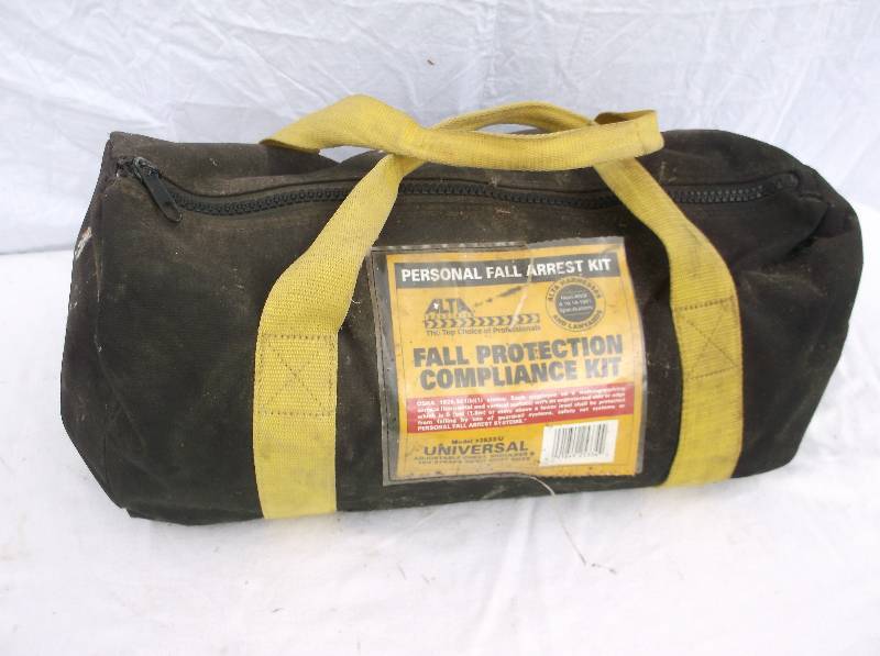 Safety Kit