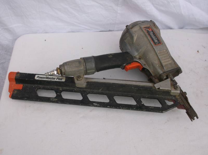 Air Nailer