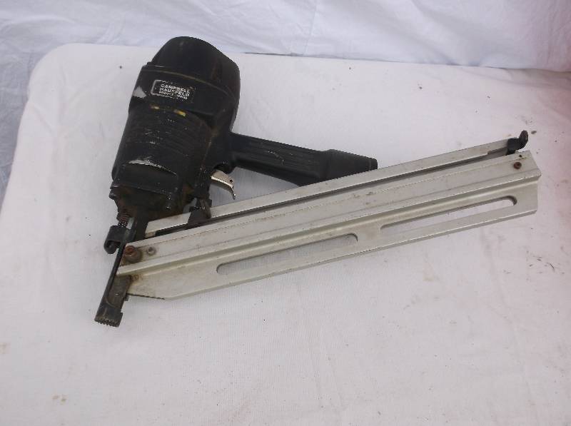 Air Nailer
