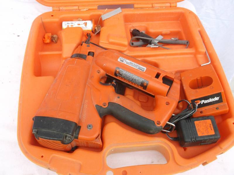 Air Nailer