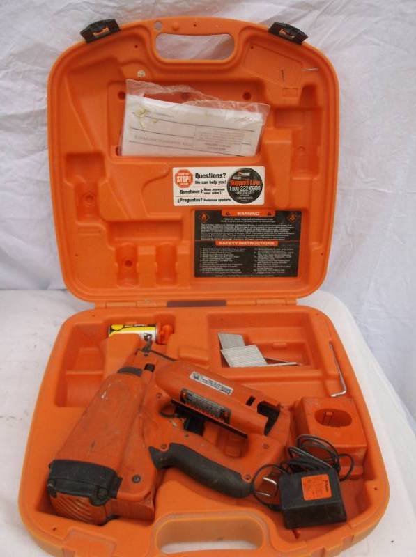 Air Nailer