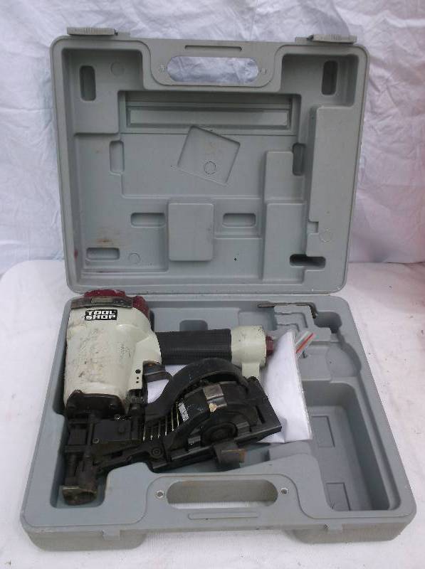 Air Nailer