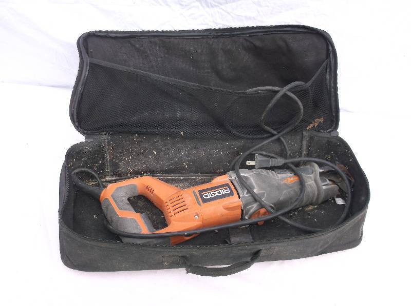 Ridgid