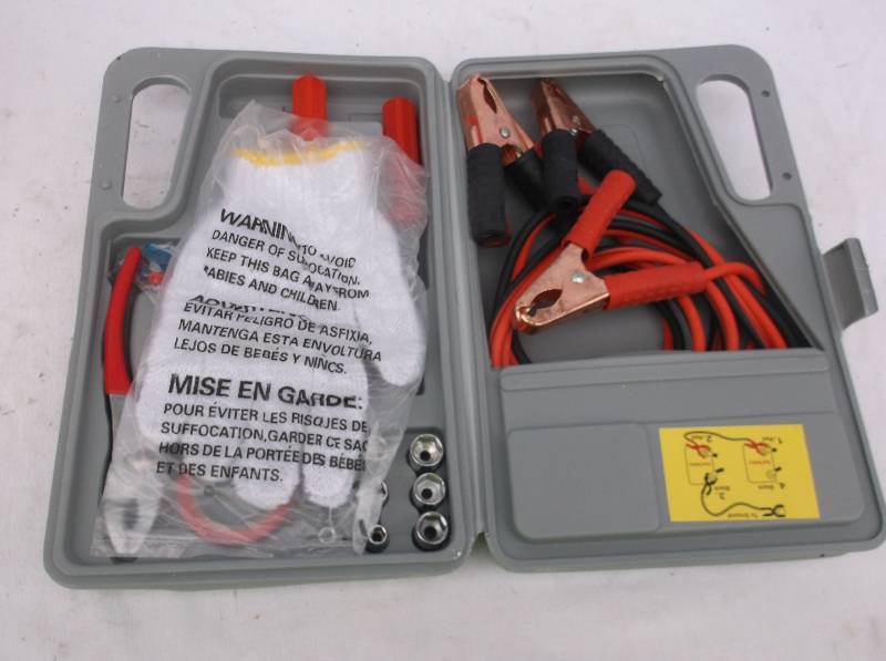 Emergency Road Kit