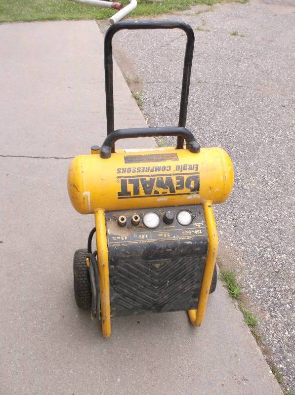 DeWalt