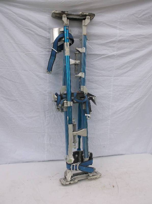 Stilts
