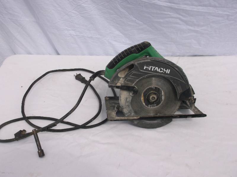 Hitachi