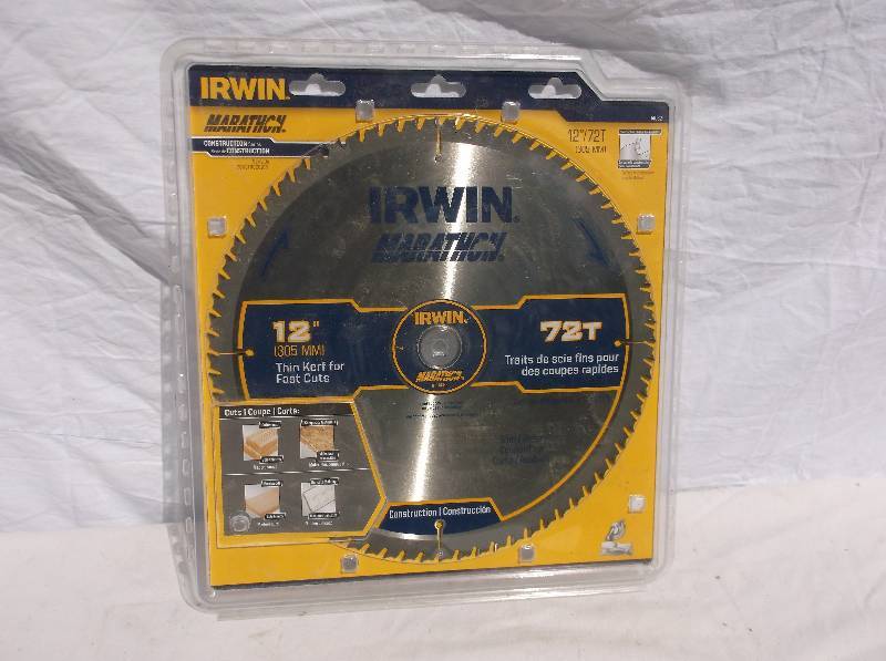 Irwin
