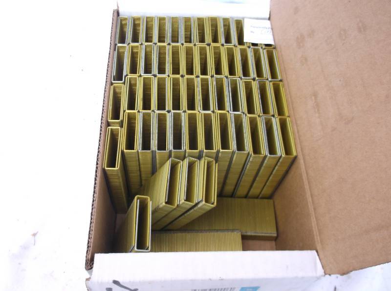Staples