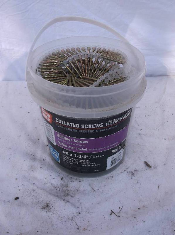 Screws