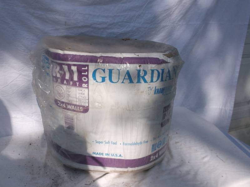 Insulation