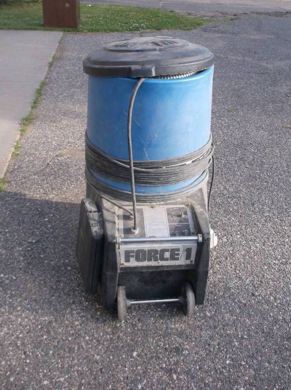 Insulation Blower
