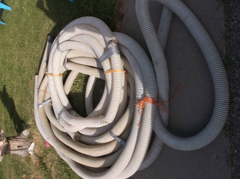 Hose