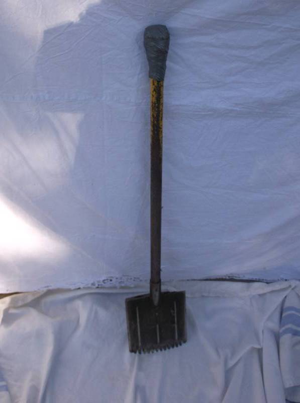 Shovel