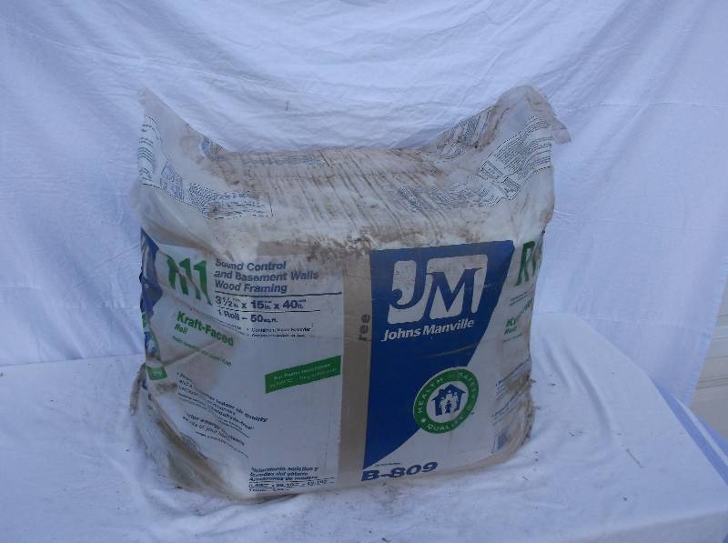 Insulation