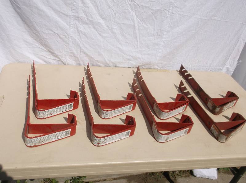 Roof Jacks