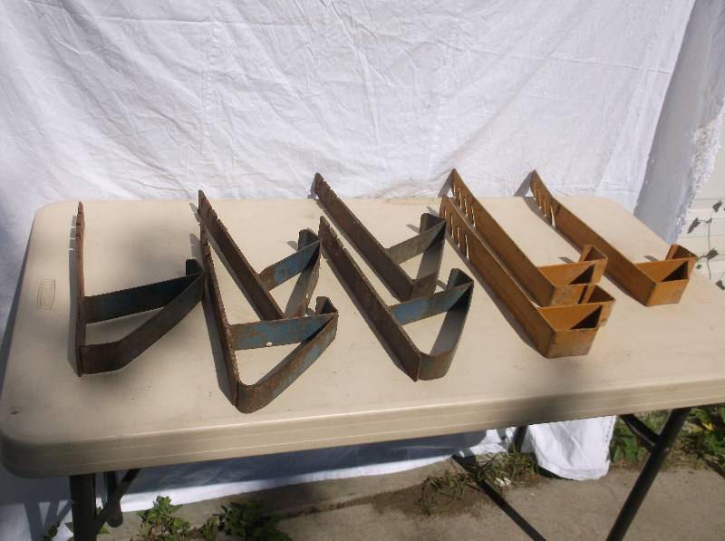 Roof Jacks
