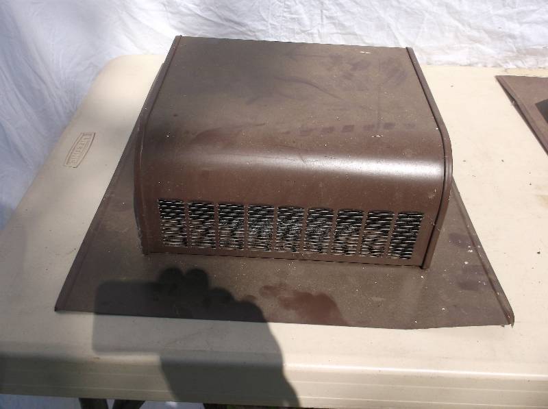 Roof Vent