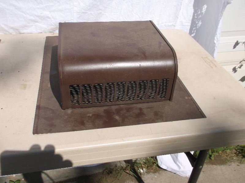 Roof Vent
