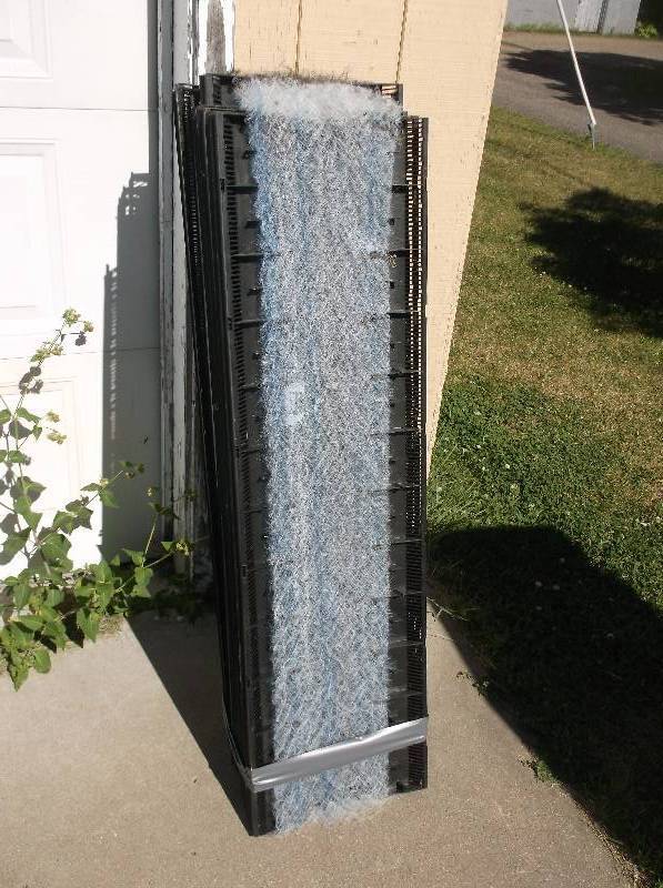 Exhaust Vent