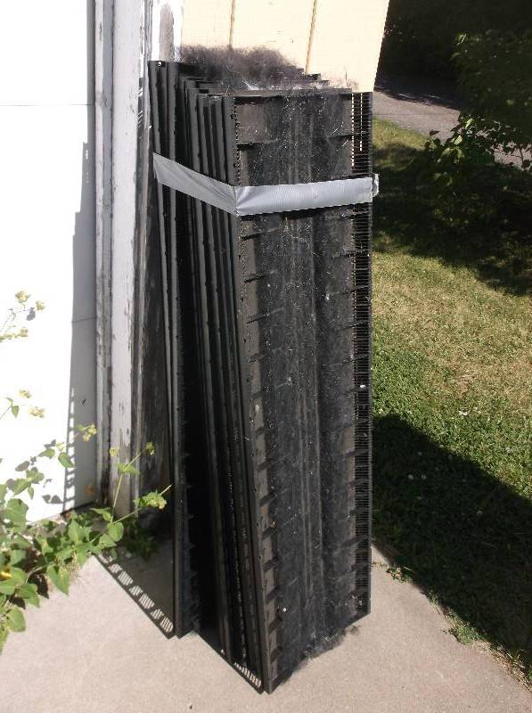 Exhaust Vent