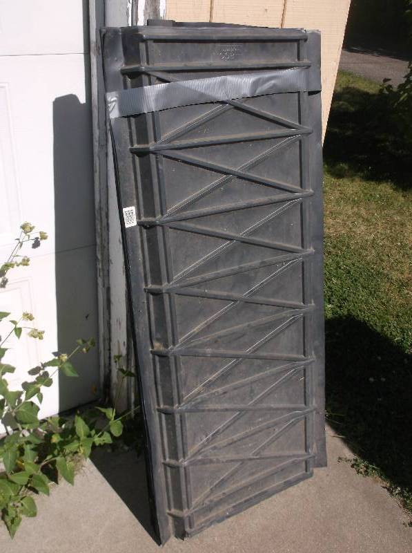Exhaust Vent