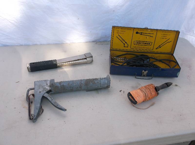 Tools