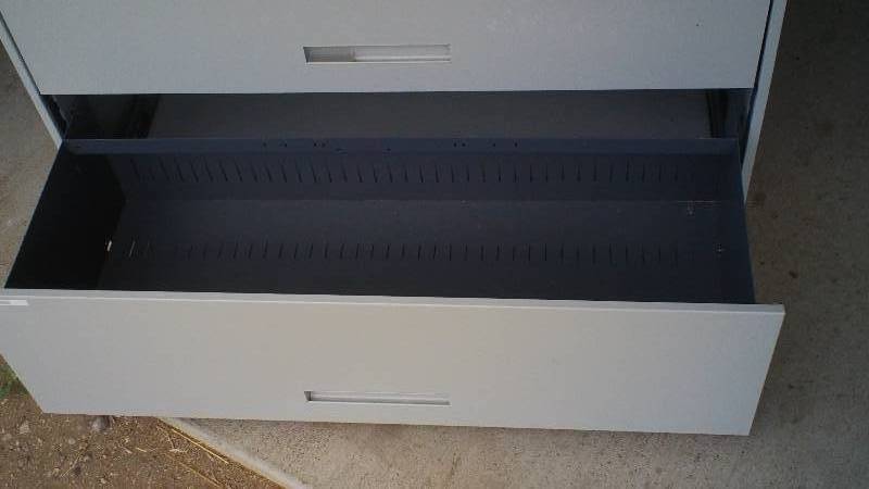 File cabinet