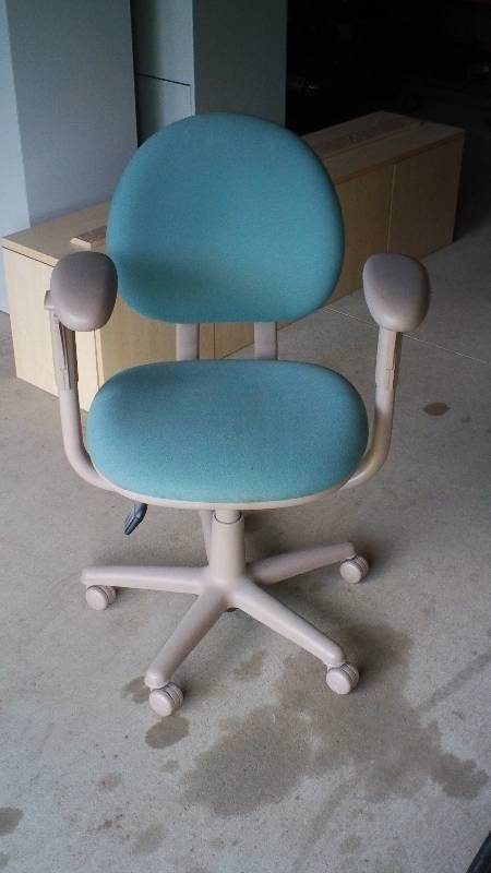 office chair