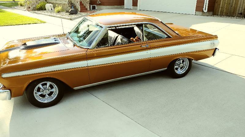 1964 Ford Falcon