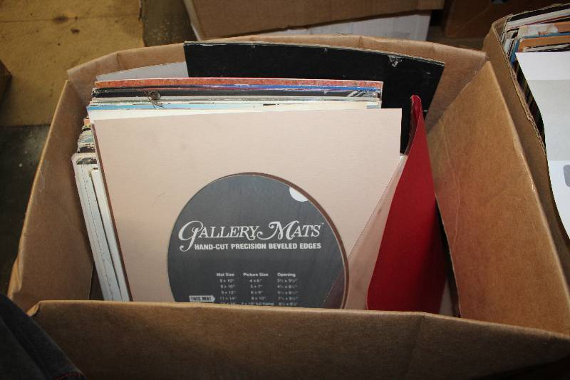 lot 115 image: Misc Pop, Rock LPs
