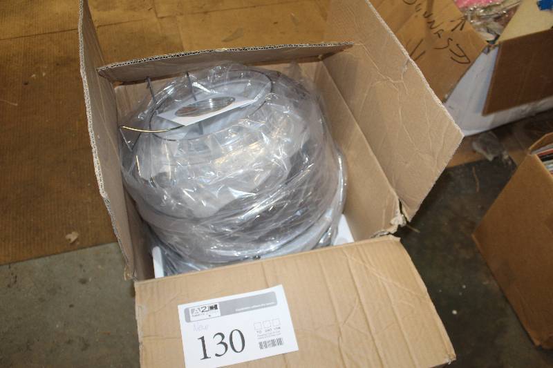 lot 130 image: NuWave Mini Infrared Oven