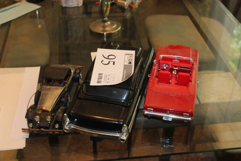lot 95 image: Car Tape Winder, SpeakerPhone