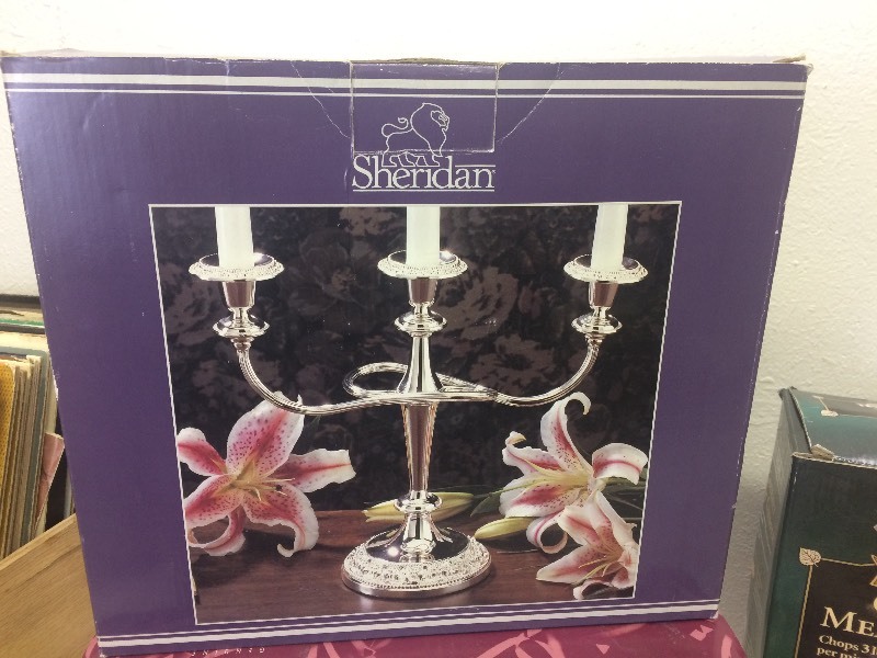 lot 89 image: Lot of Misc NEW IN BOX Items