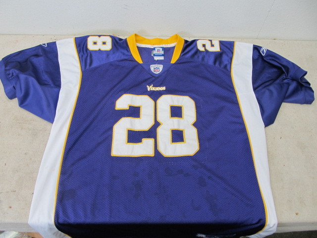 vikings jersey canada