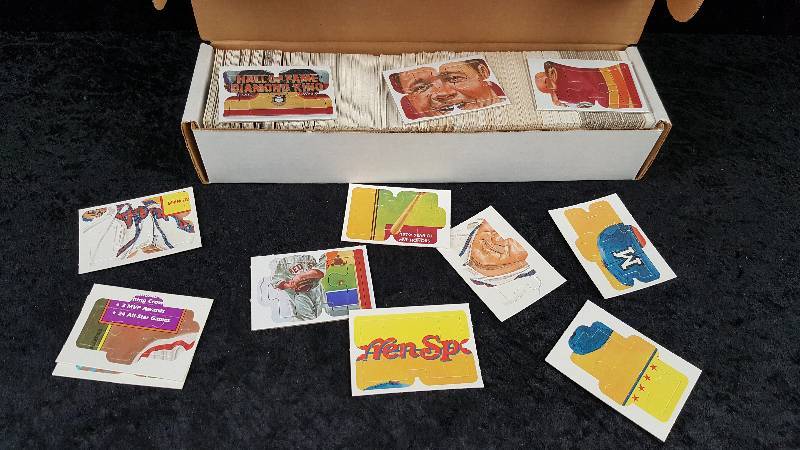Puzzle Cards