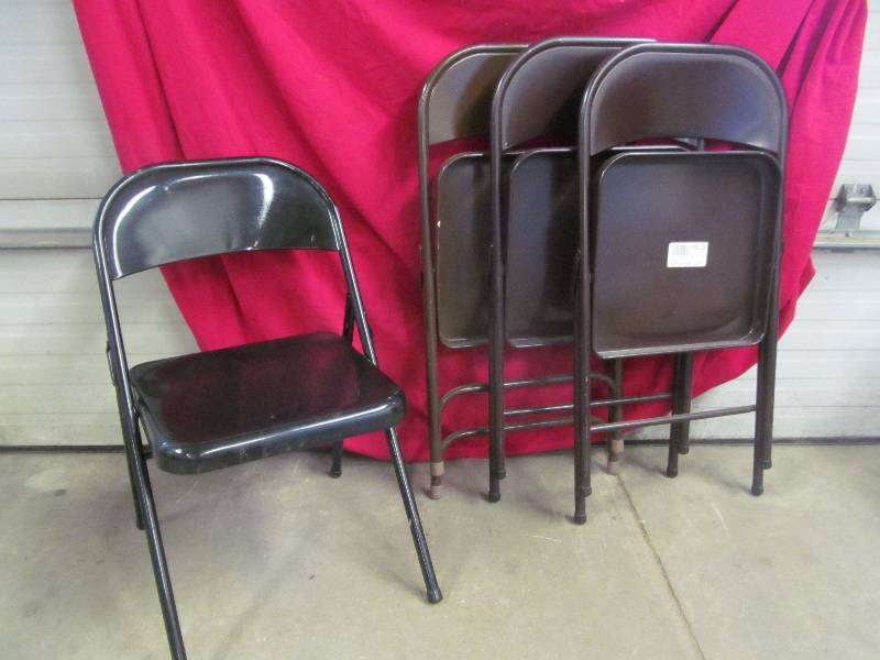 chairs