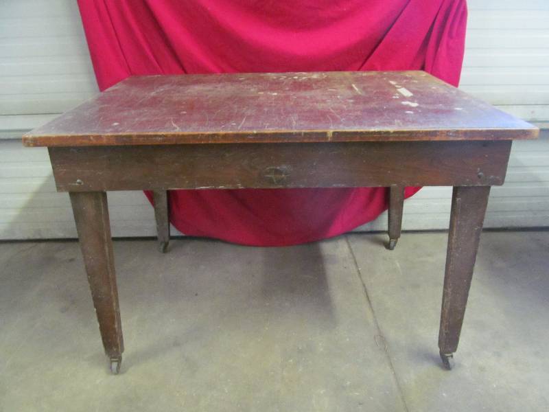 table