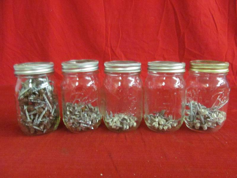fasteners