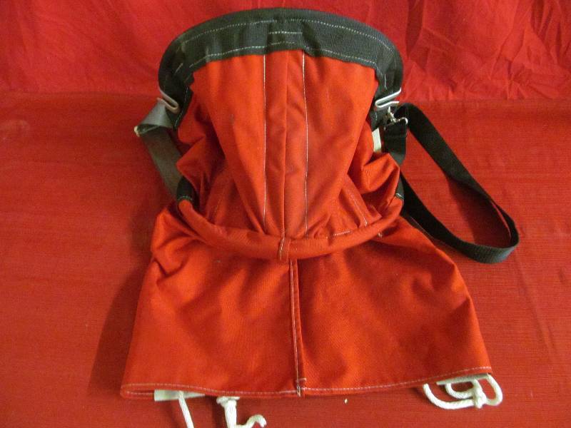 apple bag