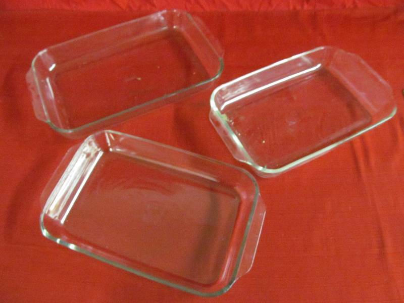 Pyrex