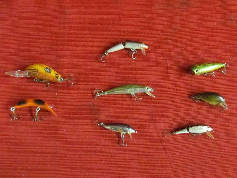 Fishing lure