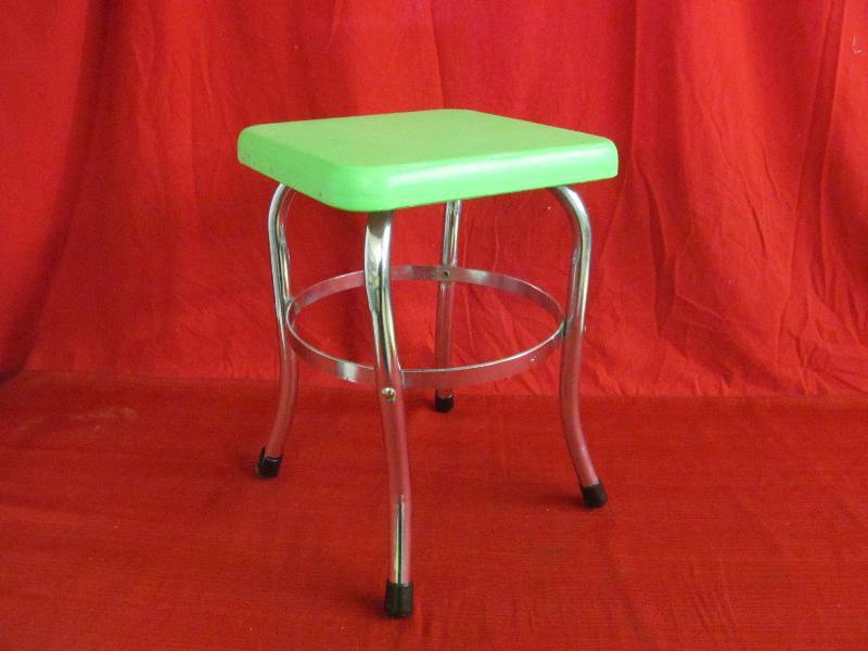 stool