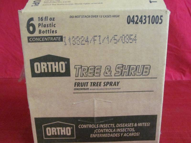 fertilizer