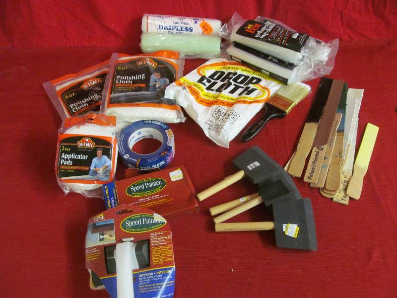 tools