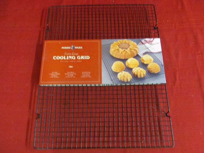 cooking accessories