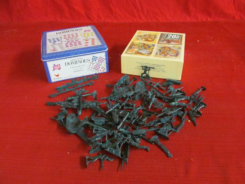 vintage toys