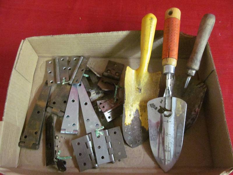 tools