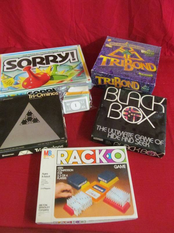 games